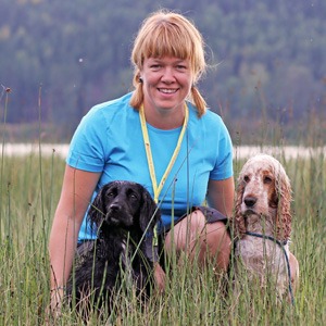 Lena Gunnarsson Lena Gunnarsson