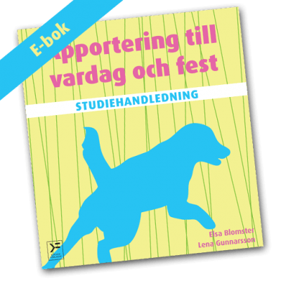 Apportering till vardag och fest - studiehandledning - ebok