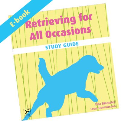 Retrieving for All Occasions - Study Guide - ebook