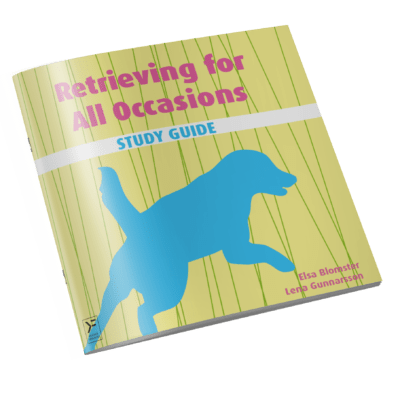 Retrieving for All Occasions - Study Guide