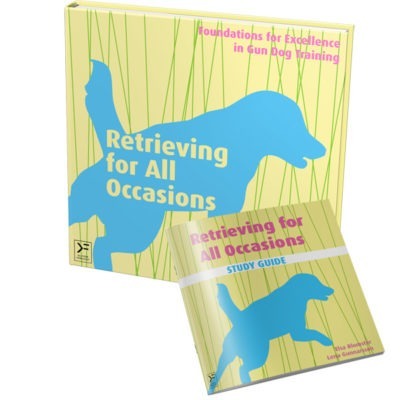 Paket: Retrieving for All Occasions inkl. study guide