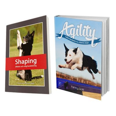 Paket: Agility och Shaping