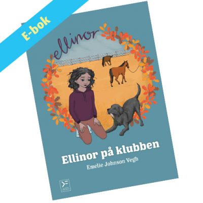 Ellinor på klubben - ebok