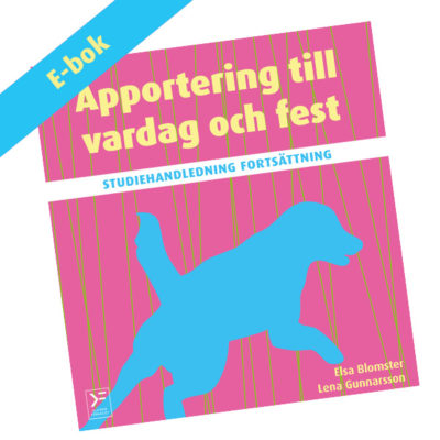 Apportering till vardag och fest - studiehandledning fortsättning - ebok