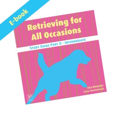 Retrieving for All Occasions - Study Guide Part II - Intermediate - ebook