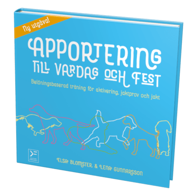 Apportering till vardag och fest - andra utgåvan