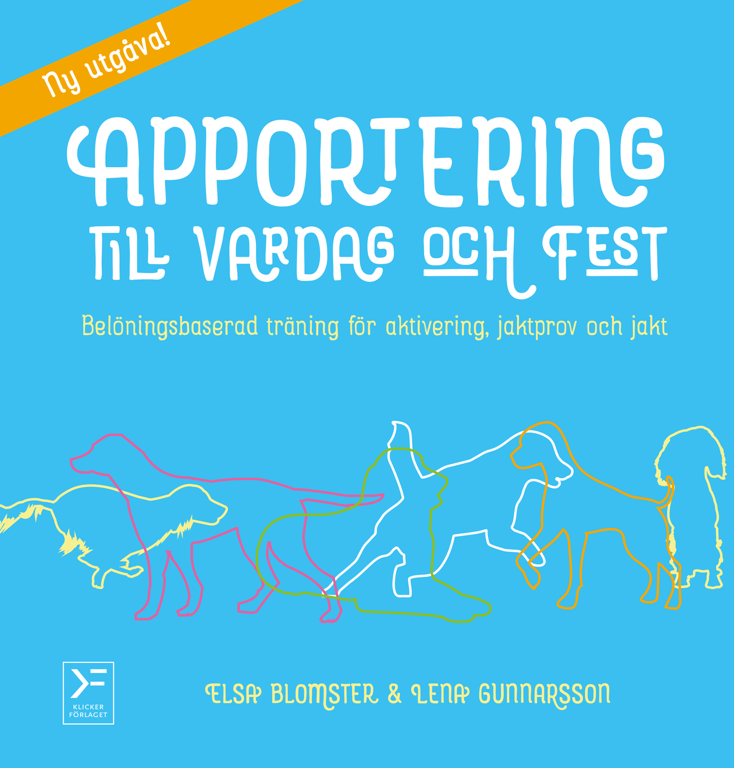 Apportering till vardag och fest - andra utgåvan - ebok