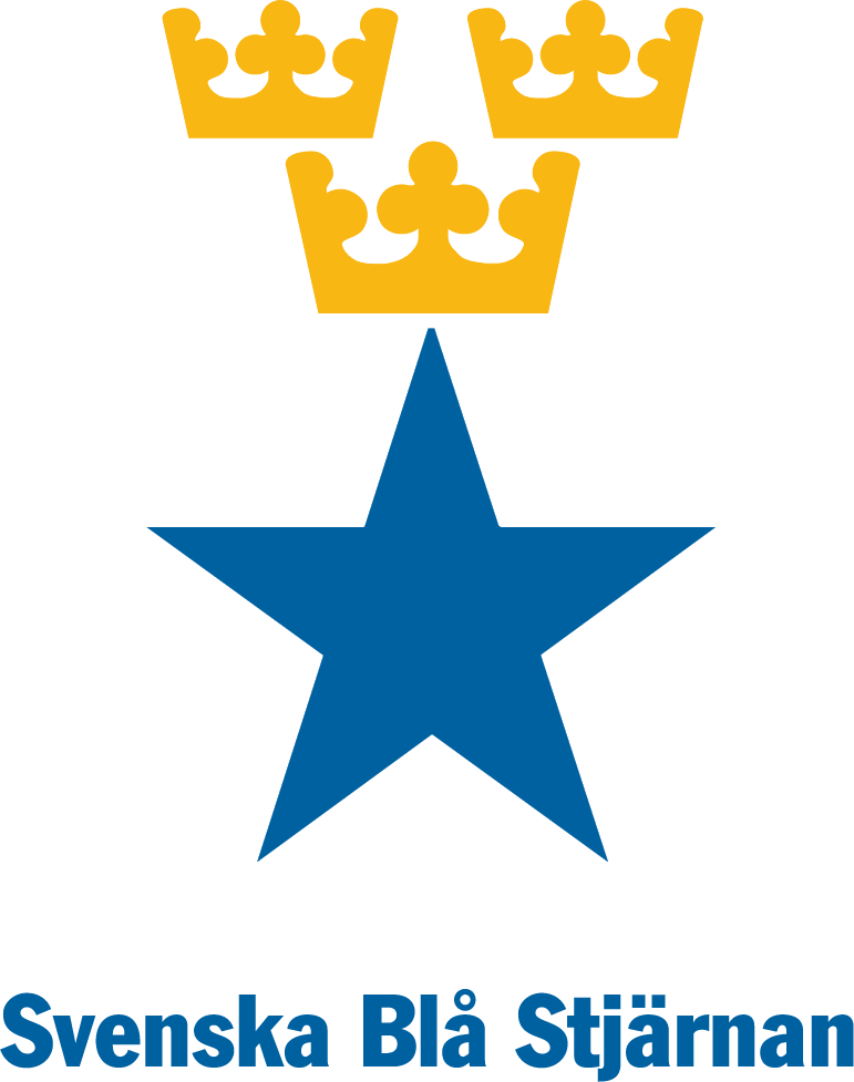 Svenska Blå Stjärnan